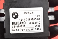 фото thumb №7, Блок керування модуль насоса пального 7169960 bmw e90 e91 2.5i 150 km 04-10