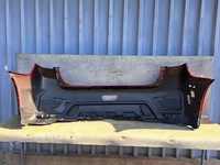 фото thumb №6, Mitsubishi asx lift 20- бампер задняя 6410d906zz