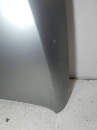 фото thumb №7, Opel astra h iii 04-14 капот крышка двигателя