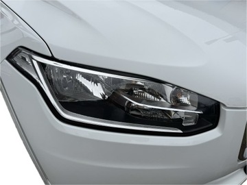 фото thumb №7, Volvo xc90 ii перед комплектный бампер лампы капот pas переднее крылья