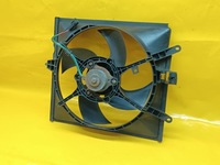 фото thumb №8, Вентилятор wody volvo s40 1,8b 16v 3000948 bez кондиціонер