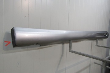 фото thumb №9, Планка пороговая левая правая vw golf v 5 1k0 1k caractere 03-09