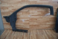 фото thumb №1, Nissan navara np300 четверть блок двигателя порог левый