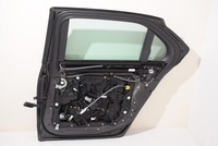 фото thumb №16, Bmw 7 g70 дверь правые перед зад комплектные автоматическое c64 замороженный deep серый