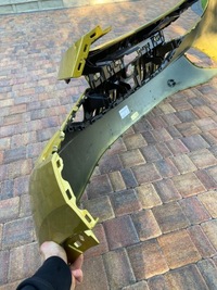 фото thumb №7, Vw id4 id 4 electric бампер перед хороший 2021