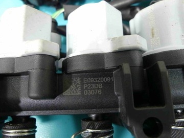 INSTALACJA LPG BRC S32 EVO