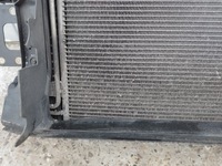 фото thumb №6, Pas передний радиатор seat leon ii 2009-2012 lift 1.6tdi cayc механическая коробка передач