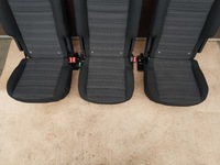 фото thumb №3, Berlingo iv rifter combo e сиденья задняя