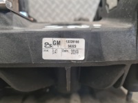 Педалі педаль газу гальма opel insignia a 13228166 європа комплект Доставка, фото thumb