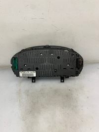 фото thumb №5, Лічильник прилади vw polo iv 6q0920804 europa