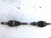 фото thumb №6, Renault talisman 1.6 dci 160 km edc привідний вал права 391009398r