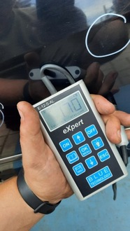 фото thumb №9, Дверь задняя задние левая peugeot 407 04r sedan