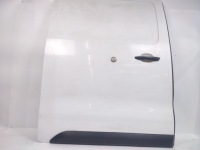 фото thumb №1, Дверь правый bok peugeot expert iii jumpy scudo 2016- код лакокрасочного покрытия ewp