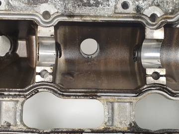 фото thumb №11, Крышка клапанов mercedes w245 2.0 cdi a6400160405