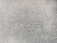 фото thumb №10, Mazda rx8 rx-8 - бампер передній перед