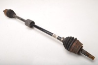 фото thumb №1, Opel adam corsa f 1.2 12v 101 km привідний вал права довга 13149829