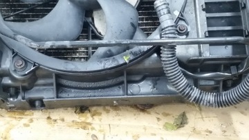 фото thumb №7, Citroen c5 pas перед радіатор