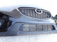 фото thumb №9, Бампер перед kpl. mazda cx-5 12-15r.