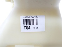 Ручка чохол куліса  передач 43700-2w130 hyundai santa fe 3 14r Київ, фото thumb