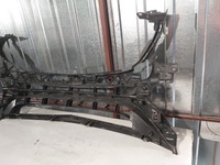 фото thumb №7, Усилитель бампера mercedes e-klasa a213 amg 6.3