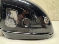 Land rover range rover sport l461 l460 зеркало левая 16+6pin + камера европа в Украине, фото thumb