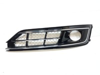 фото thumb №1, Audi a8 d4 решітка бампера ліва 4h0807679t