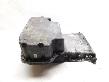 фото thumb №1, Поддон поддон масла - mercedes sprinter w906 2.2 cdi a6510140603