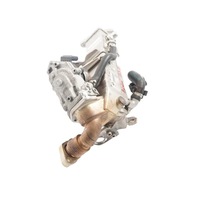 фото thumb №9, Bmw f20 f21 lci дизель b37 радіатор вихлопних газів egr 8574794