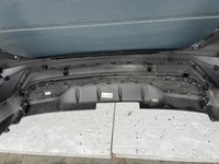 фото thumb №10, Бампер задняя задний kia x-ceed x ceed xceed 2018 -