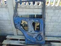 фото thumb №13, Двері лівий задня honda crv iii 2007-2012