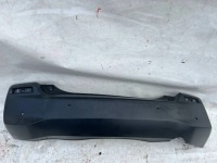 фото thumb №1, Бампер honda jazz iv gr crossstar v20 задняя задний