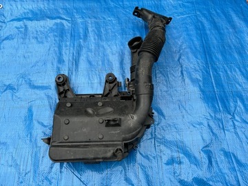 фото thumb №6, Peugeot 308 t9 1.6 ehdi корпус фільтра повітря повітропровід