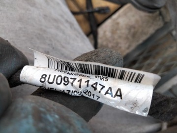 фото thumb №7, Джгут кришки багажника audi q3 8u0971147aa