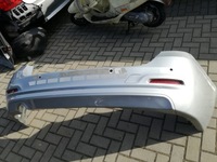 фото thumb №1, Bmw f31 lci бампер задняя отражатели