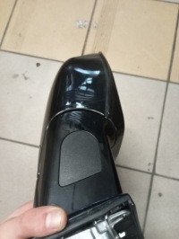 Зеркало левая 9-pin камера треугольник bmw x3m f97 с Разборки, фото thumb