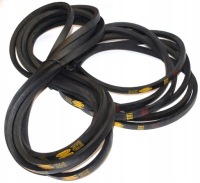 Ремень клиновой ремень hb b 17 x 3090 lp roven прочный с Разборки, фото thumb