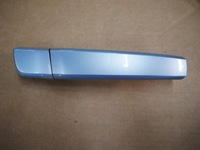 фото thumb №1, Bmw i3 i01 передняя правая ручка наружная перед правый заглушка 7352654