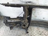 фото thumb №5, Кронштейн кронштейн радиатора bmw x5 e53 1439117