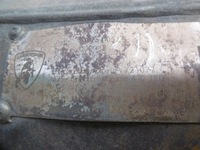 фото thumb №11, Lamborghini 724 huracan evo вихлопна система