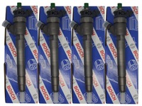 фото thumb №10, Форсунки 3szt 6000616680 fiat opel renault 1.6 bosch nowe