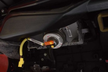 фото thumb №13, Панель раздаточная консоль капот подушка безопасности eu mitsubishi lancer 8 viii 07-16