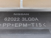 Новий бампер перед nissan nv200 nv 200 62022 3lg0a f2022-3lgah Зі Шроту, фото thumb