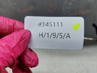 фото thumb №6, Счетчик 13140886rf opel vectra c 1.8 бензин