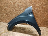 фото thumb №5, Крила лівий перед vw t-roc