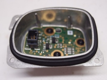 фото thumb №7, Перетворювач led правий перед koleos ii