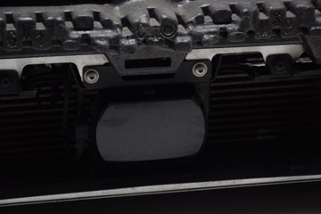 фото thumb №15, Bmw x3 g01 x4 g02 lci m40i перед pas переднее усилитель радиатор