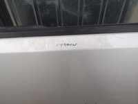 фото thumb №7, Двері лівий перед nissan navara iii d40 05-10