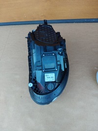 фото thumb №8, Porsche carrera 922 911 лампа права правий перед matrix 9p5941060d