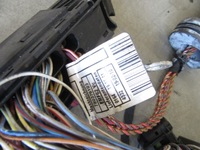 фото thumb №4, Джгут двигуна bmw 5 e60 e61 lci lift n47d20a europa автоматична коробка передач