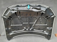 фото thumb №11, Mazda cx3 15- капот перед передняя oryg